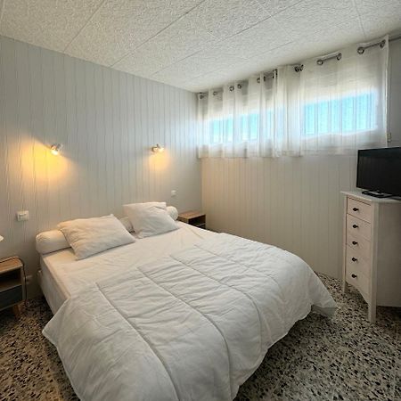 Superbe T2 200 M De La Plage 4Suf502 Le Barcares Ngoại thất bức ảnh