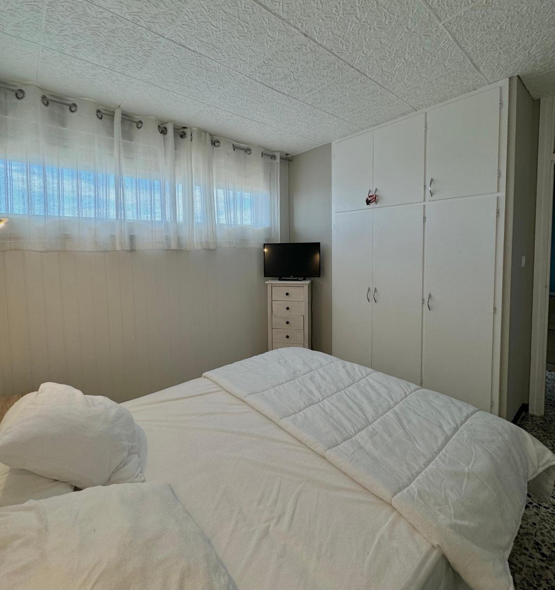 Superbe T2 200 M De La Plage 4Suf502 Le Barcares Ngoại thất bức ảnh